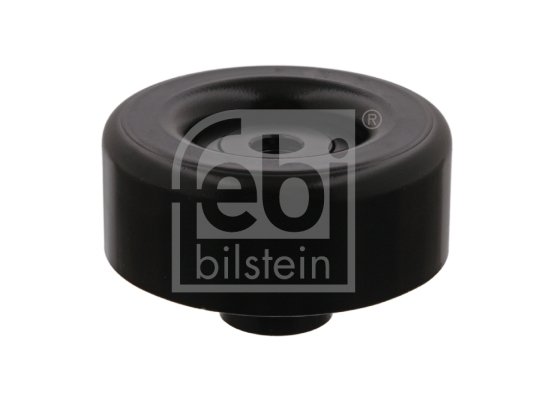 Ohjainrulla, moniurahihna FEBI BILSTEIN 34534