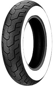 Dunlop D 404 WWW ( 150/90B15 TL 74H takapyörä, M/C )