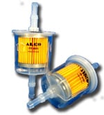 Polttoainesuodatin ALCO FILTER FF-009