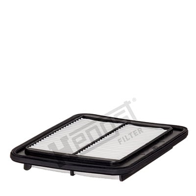 Ilmansuodatin HENGST FILTER E1076L