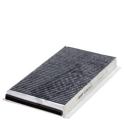 Raitisilmasuodatin HENGST FILTER E2963LC
