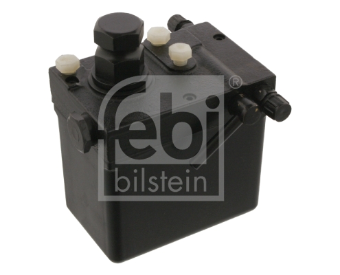 Kippipumppu, ohjaamo FEBI BILSTEIN 35892