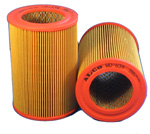 Ilmansuodatin ALCO FILTER MD-634
