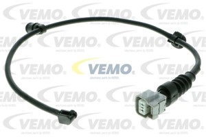 Kulumisenilmaisin, jarrupala, Eteen, oikea, LEXUS LS, 47770-50110
