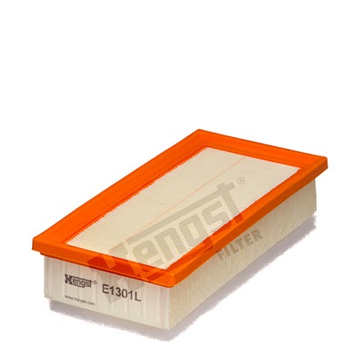 Ilmansuodatin HENGST FILTER E1301L