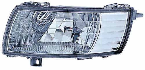 Sumuvalo DEPO 212-2031R-UE