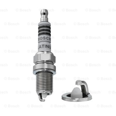 Sytytystulppa BOSCH 0 242 235 547