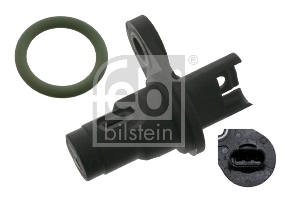 Tunnistin, nokka-akselin ajoitus FEBI BILSTEIN 34382