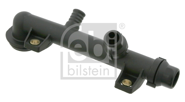Termostaattikotelo FEBI BILSTEIN 26638