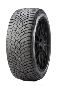 Pirelli Scorpion Ice Zero 2 runflat ( 315/35 R21 111H XL, nastarengas , runflat )