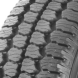 Maxxis MA-LAS ( 205/65 R16C 107/105T 8PR )
