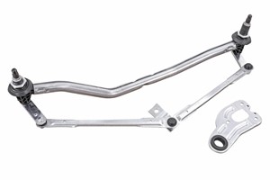 Pyyhkijän vivusto, Edessä, BMW X3 [E83], 61 61 7 051 670 part