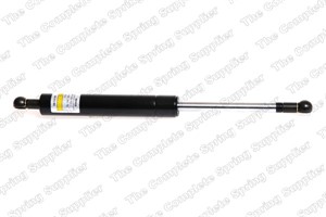 Kaasujousi, tavaratila, Takana, AUDI 80, 90, JEEP GRAND CHEROKEE III, 893827552