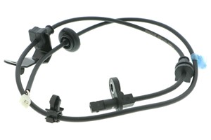 Tunnistin, kiertonopeus, Taka-akseli, vasen, HONDA JAZZ III, 57475-TF0-003