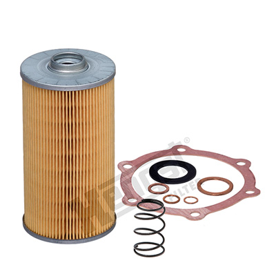 Hydrauliikkasuodatin, automaattivaihteisto HENGST FILTER E83H D143