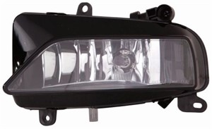 Sumuvalo, Oikea, AUDI A5, A5 Cabriolet, A5 Sportback, 8T0941700D