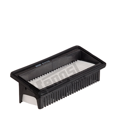 Ilmansuodatin HENGST FILTER E1123L