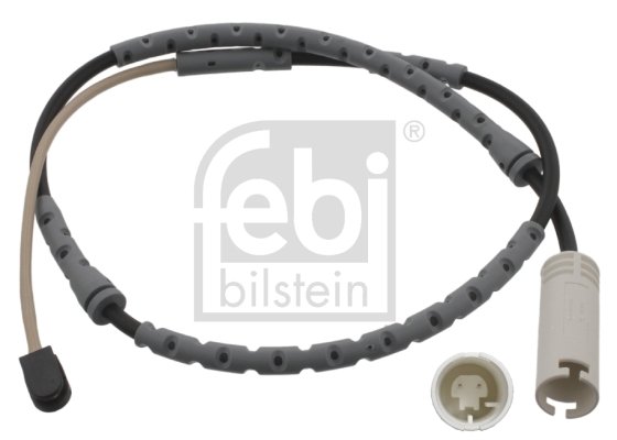Jarrupalan kulumisen ilmaisin FEBI BILSTEIN 37665