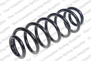Jousi (auton jousitus), Taka-akseli, AUDI Q3, 5N0511115AH, 5N0511115S