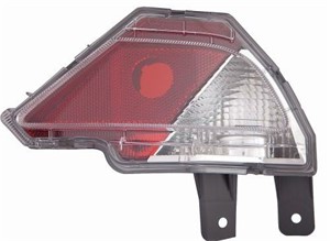 Takavalo, Vasen, TOYOTA RAV 4 IV, 81456-42060