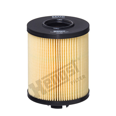 Öljynsuodatin HENGST FILTER E837H D328