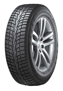 Hankook Winter i*cept X RW10 ( 235/75 R15 105T, Pohjoismainen kitkarengas )