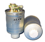 Polttoainesuodatin ALCO FILTER SP-1111