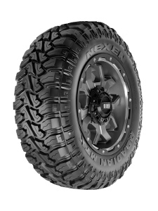 Nexen Roadian MTX ( LT235/80 R17 120/117Q 10PR, POR )