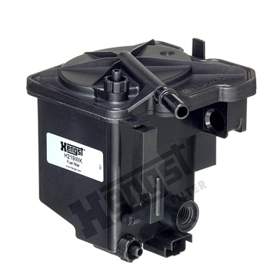 Polttoainesuodatin HENGST FILTER H219WK