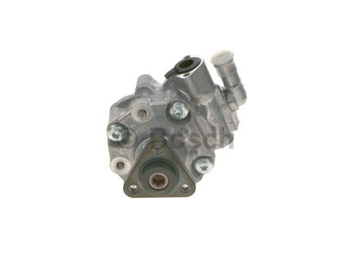 Hydrauliikkapumppu, ohjaus BOSCH K S00 001 711