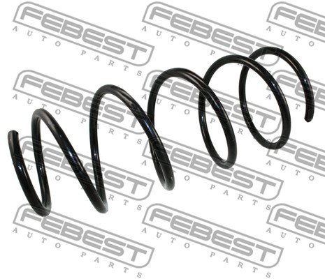Alustasarja, jouset FEBEST 2108-013F-KIT