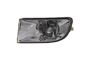 Sumuvalo, Vasen, SKODA OCTAVIA II, OCTAVIA Combi II, 1Z0941699, 1Z0941701, 1ZD941699
