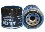 Hydrauliikkasuodatin, automaattivaihteisto ALCO FILTER TR-003