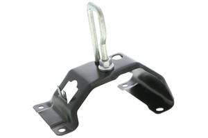 Konepellin lukko, Oikea, ylä, Oikea, Yläpuolella, BMW X5 [E70], X6 [E71, E72], 51 23 7 164 802, 7 164 802