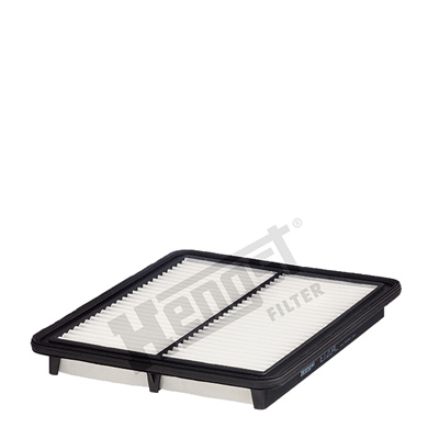 Ilmansuodatin HENGST FILTER E1204L