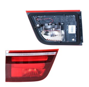 Takavalo, Oikea, BMW X5 [E70], 63 21 7 227 794