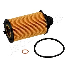 Öljynsuodatin JAPANPARTS FO-ECO140