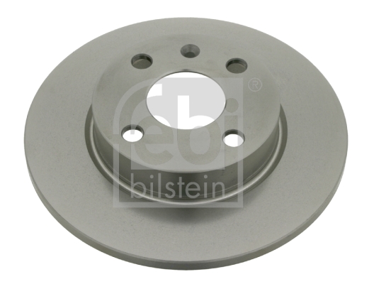 Jarrulevy FEBI BILSTEIN 23553