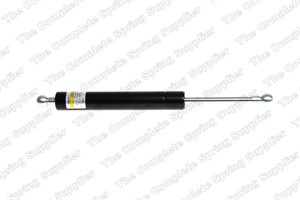 Kaasujousi, tavaratila, Takana, VOLVO V70 II, XC70 CROSS COUNTRY, 30674494, 30799161, 8643038, 9154673