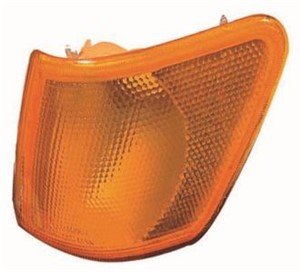 Vilkkuvalo, Oikea, FORD FIESTA III, FIESTA Skåp, FIESTA Skåp/halvkombi, MAZDA 121 II, 1062433, 1837902, 6161440