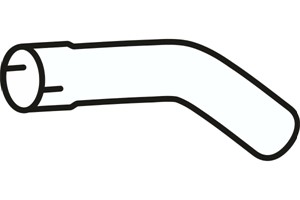 Pakoputki, Takana, MERCEDES-BENZ,VAUXHALL,VW
