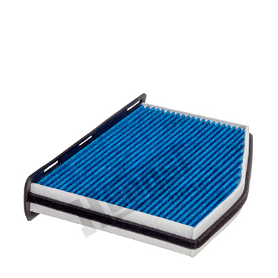 Raitisilmasuodatin HENGST FILTER E998LB