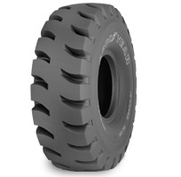 Goodyear RL-4K ( 17.5 R25 182A2 TL Tragfähigkeit ** )