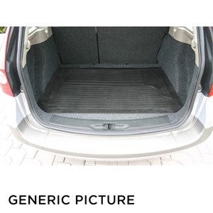 Kumimatto, sisätila, SEAT,SKODA,VW