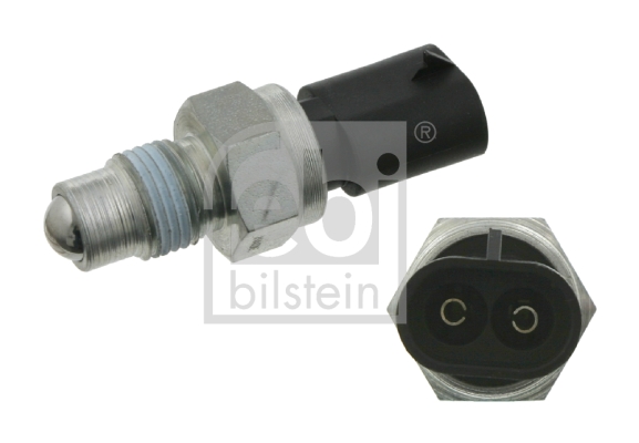 Kytkin, peruutusvalo FEBI BILSTEIN 08079