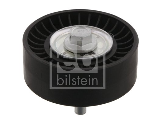 Ohjainrulla, moniurahihna FEBI BILSTEIN 34244