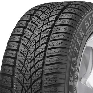 Dunlop Sp Wintersport 4D 205/55HR16 91H MS AO