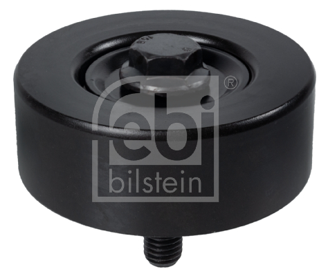 Ohjainrulla, moniurahihna FEBI BILSTEIN 34170