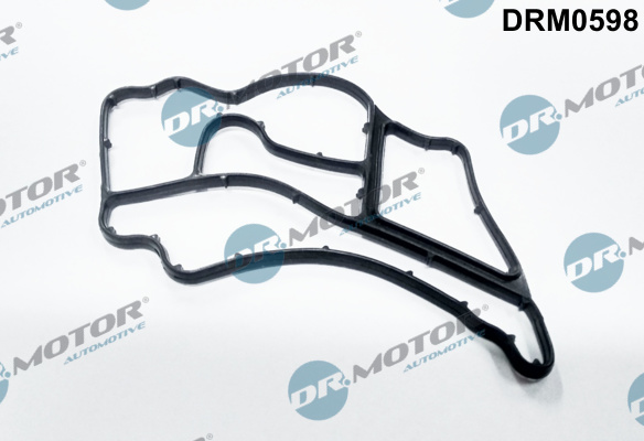 Tiiviste, öljynjäähdytin Dr.Motor Automotive DRM0598