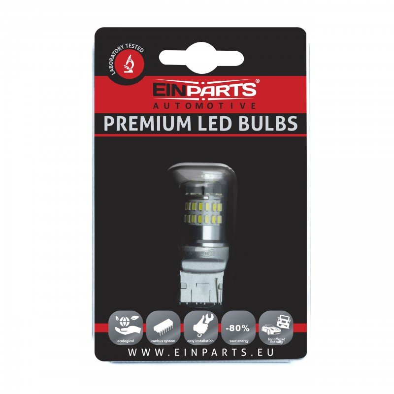 LED polttimo EINPARTS EPL86